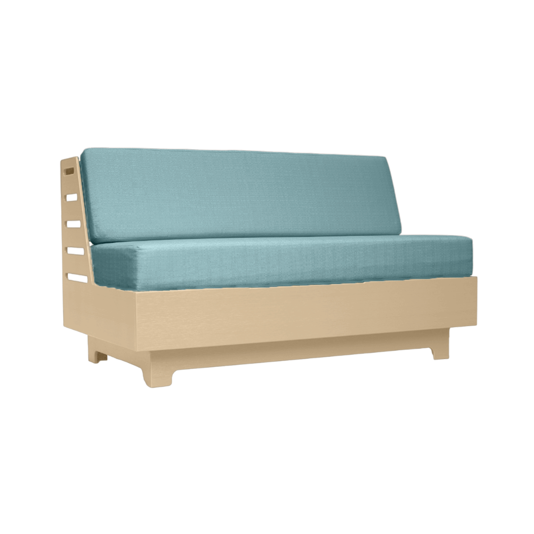 Bayview Loveseat