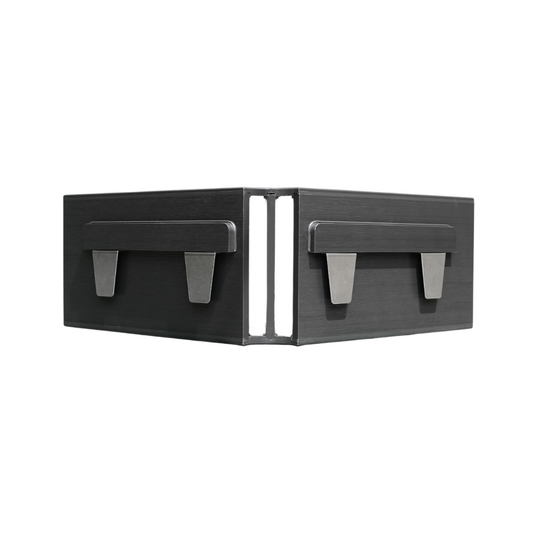 90 Degree Wedge Shelf