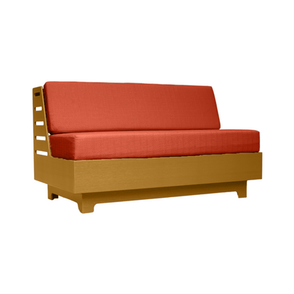 Bayview Loveseat