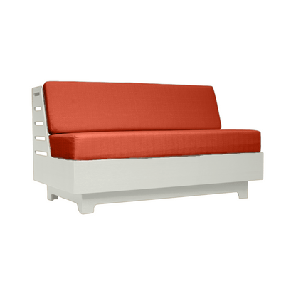 Bayview Loveseat